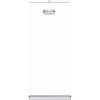 Standard High Quality Retractable Banner Stand - 31.5 in x 78 in, Includes Carry Case Thumbnail