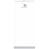 Standard High Quality Retractable Banner Stand - 31.5 in x 78 in, Includes Carry Case Thumbnail