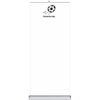 Standard High Quality Retractable Banner Stand - 31.5 in x 78 in, Includes Carry Case Thumbnail