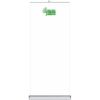 Standard High Quality Retractable Banner Stand - 31.5 in x 78 in, Includes Carry Case Thumbnail