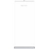 Standard High Quality Retractable Banner Stand - 31.5 in x 78 in, Includes Carry Case Thumbnail