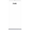 Standard High Quality Retractable Banner Stand - 31.5 in x 78 in, Includes Carry Case Thumbnail