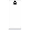 Standard High Quality Retractable Banner Stand - 31.5 in x 78 in, Includes Carry Case Thumbnail