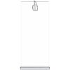Standard High Quality Retractable Banner Stand - 31.5 in x 78 in, Includes Carry Case Thumbnail