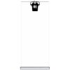 Standard High Quality Retractable Banner Stand - 31.5 in x 78 in, Includes Carry Case Thumbnail