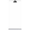 Standard High Quality Retractable Banner Stand - 31.5 in x 78 in, Includes Carry Case Thumbnail