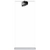 Standard High Quality Retractable Banner Stand - 31.5 in x 78 in, Includes Carry Case Thumbnail