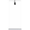 Standard High Quality Retractable Banner Stand - 31.5 in x 78 in, Includes Carry Case Thumbnail