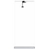 Standard High Quality Retractable Banner Stand - 31.5 in x 78 in, Includes Carry Case Thumbnail