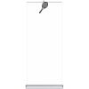 Standard High Quality Retractable Banner Stand - 31.5 in x 78 in, Includes Carry Case Thumbnail