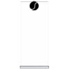 Standard High Quality Retractable Banner Stand - 31.5 in x 78 in, Includes Carry Case Thumbnail