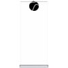 Standard High Quality Retractable Banner Stand - 31.5 in x 78 in, Includes Carry Case Thumbnail