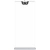Standard High Quality Retractable Banner Stand - 31.5 in x 78 in, Includes Carry Case Thumbnail