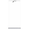 Standard High Quality Retractable Banner Stand - 31.5 in x 78 in, Includes Carry Case Thumbnail