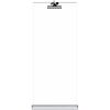 Standard High Quality Retractable Banner Stand - 31.5 in x 78 in, Includes Carry Case Thumbnail