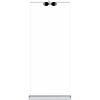 Standard High Quality Retractable Banner Stand - 31.5 in x 78 in, Includes Carry Case Thumbnail