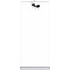 Standard High Quality Retractable Banner Stand - 31.5 in x 78 in, Includes Carry Case Thumbnail