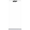 Standard High Quality Retractable Banner Stand - 31.5 in x 78 in, Includes Carry Case Thumbnail