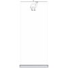 Standard High Quality Retractable Banner Stand - 31.5 in x 78 in, Includes Carry Case Thumbnail