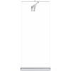 Standard High Quality Retractable Banner Stand - 31.5 in x 78 in, Includes Carry Case Thumbnail