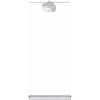 Standard High Quality Retractable Banner Stand - 31.5 in x 78 in, Includes Carry Case Thumbnail