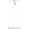 Standard High Quality Retractable Banner Stand - 31.5 in x 78 in, Includes Carry Case Thumbnail