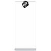 Standard High Quality Retractable Banner Stand - 31.5 in x 78 in, Includes Carry Case Thumbnail