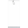 Standard High Quality Retractable Banner Stand - 31.5 in x 78 in, Includes Carry Case Thumbnail