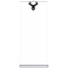 Standard High Quality Retractable Banner Stand - 31.5 in x 78 in, Includes Carry Case Thumbnail