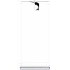 Standard High Quality Retractable Banner Stand - 31.5 in x 78 in, Includes Carry Case Thumbnail