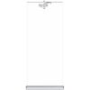 Standard High Quality Retractable Banner Stand - 31.5 in x 78 in, Includes Carry Case Thumbnail