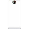 Standard High Quality Retractable Banner Stand - 31.5 in x 78 in, Includes Carry Case Thumbnail