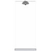 Standard High Quality Retractable Banner Stand - 31.5 in x 78 in, Includes Carry Case Thumbnail