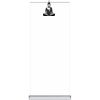 Standard High Quality Retractable Banner Stand - 31.5 in x 78 in, Includes Carry Case Thumbnail
