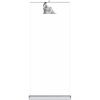 Standard High Quality Retractable Banner Stand - 31.5 in x 78 in, Includes Carry Case Thumbnail