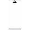 Standard High Quality Retractable Banner Stand - 31.5 in x 78 in, Includes Carry Case Thumbnail