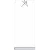 Standard High Quality Retractable Banner Stand - 31.5 in x 78 in, Includes Carry Case Thumbnail