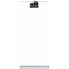 Standard High Quality Retractable Banner Stand - 31.5 in x 78 in, Includes Carry Case Thumbnail