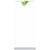 Standard High Quality Retractable Banner Stand - 31.5 in x 78 in, Includes Carry Case Thumbnail