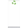 Standard High Quality Retractable Banner Stand - 31.5 in x 78 in, Includes Carry Case Thumbnail