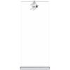 Standard High Quality Retractable Banner Stand - 31.5 in x 78 in, Includes Carry Case Thumbnail