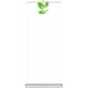 Standard High Quality Retractable Banner Stand - 31.5 in x 78 in, Includes Carry Case Thumbnail