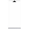 Standard High Quality Retractable Banner Stand - 31.5 in x 78 in, Includes Carry Case Thumbnail