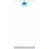 Standard High Quality Retractable Banner Stand - 31.5 in x 78 in, Includes Carry Case Thumbnail
