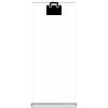 Standard High Quality Retractable Banner Stand - 31.5 in x 78 in, Includes Carry Case Thumbnail