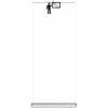 Standard High Quality Retractable Banner Stand - 31.5 in x 78 in, Includes Carry Case Thumbnail