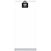 Standard High Quality Retractable Banner Stand - 31.5 in x 78 in, Includes Carry Case Thumbnail