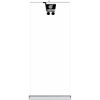 Standard High Quality Retractable Banner Stand - 31.5 in x 78 in, Includes Carry Case Thumbnail