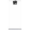 Standard High Quality Retractable Banner Stand - 31.5 in x 78 in, Includes Carry Case Thumbnail