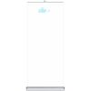 Standard High Quality Retractable Banner Stand - 31.5 in x 78 in, Includes Carry Case Thumbnail